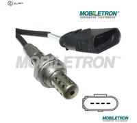 LAMBDA SENSOR OS-B443P FOR SKODA FABIA/II VW AUDI A3/S3 BBM/CHFA/BMD/AWY 1.2L