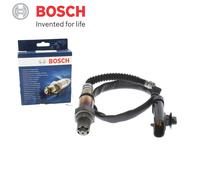 Lambda sensor 0 258 006 046 BOSCH for RENAULT DACIA OPEL