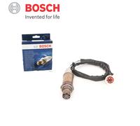 Lambda Sensor Oxygen O2 Bosch F00HL00354 Fits Ford Fiesta Mk5 Mk6 1.25 1143514