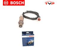 Lambda Sensor Oxygen O2 Fits Ford Fiesta Mk5 Mk6 1.25 1143514 Bosch F00HL00354