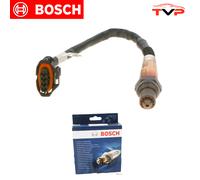 Lambda Sensor Oxygen O2 Fits Vauxhall 1.0 1.2 1.4 1.6 93177450 Bosch 0258006499