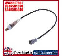 Lambda Sensor Oxygen O2 Probe Oxygen Sensor Fits For Daihatsu Toyota DOX0204 UK