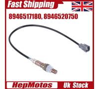Lambda Sensor Oxygen O2 Probe Oxygen Sensor Fits For Daihatsu Toyota DOX0204 UK