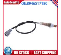 Lambda Sensor Oxygen O2 Probe Oxygen Sensor Fits For Daihatsu Toyota DOX0204 UK