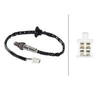 Lambda sensor Oxygen Sensor 6PA 358 103-061 HELLA for TOYOTA COROLLA AVENSIS