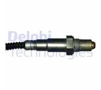 Delphi Oxygen (Lambda) Sensor ES10923-12B1 - Fits Infiniti, Mitsubishi, Nissan, Volvo