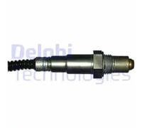 Lambda sensor Oxygen Sensor ES10924-12B1 DELPHI for VOLVO S70 V70 C70 I Coupe
