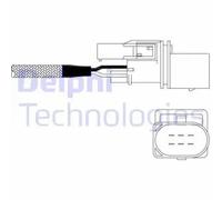 Lambda sensor Oxygen Sensor ES11026-12B1 DELPHI for MERCEDES-BENZ CLK C-CLASS