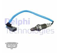 4x ✅Fits DELPHI ES21088-12B1 Oxygen Sensor ES21088-12B1 Lambda probe ⭐UK Seller⭐