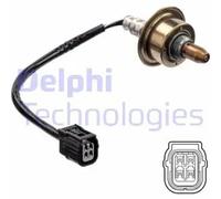 Oxygen Sensor DELPHI ES21178-12B1 for HONDA CR-V III (RE_) 2 2006-2012