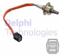 Fits DELPHI ES21305-12B1 Oxygen Sensor ES21305-12B1 Lambda probe (265 ⭐UK Stock⭐