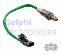 Lambda sensor Oxygen Sensor ES21309-12B1 DELPHI for RENAULT DACIA