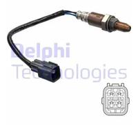 LAMBDA SENSOR ES21330-12B1 FOR TOYOTA COROLLA YARIS AURIS HILUX/VIII/Pickup 1.3L