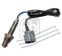 FEBI BILSTEIN 177524 Oxygen Sensor Fits Honda FR-V Stream Civic 7 Coupe Subaru
