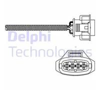 DELPHI ES10790-12B1 Lambda sensor