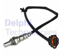 Lambda sensor Planar probe ES10791-12B1 DELPHI for OPEL ASTRA G Hatchback