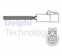 DELPHI ES20014-12B1 Lambda sensor