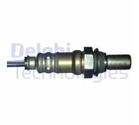 Lambda sensor Planar probe ES20037-12B1 DELPHI for CHEVROLET MAZDA DAEWOO