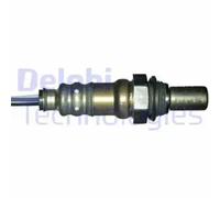 Lambda sensor Planar probe ES20151-12B1 DELPHI for FORD JAGUAR