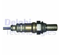 Lambda sensor Planar probe ES20163-12B1 DELPHI for SAAB VOLVO