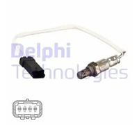 DELPHI Lambda sensor ES20164-12B1 Planar probe, Heated VOLKSWAGEN: Passat B5 GP Estate, AUDI: A4 B5 Avant