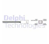 DELPHI ES20170-12B1 Lambda sensor