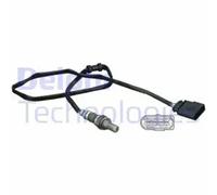 Delphi Lambda Sensor ES20178-12B1 – Planar Probe for Audi, VW, SEAT, Skoda, Porsche