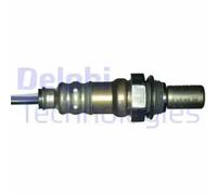 Delphi Lambda Sensor ES20185-12B1 - Planar probe for Mercedes-Benz C-Class (W202)