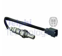 Fits DELPHI ES20194-12B1 LAMBDA SENSOR LEXUS LEXUS GS 4.3L, LS 4.0L, ⭐UK Stock⭐