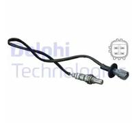Lambda sensor Planar probe ES20224-12B1 DELPHI for LEXUS TOYOTA