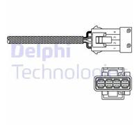 DELPHI ES20230-12B1 Lambda sensor