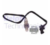Delphi Lambda Sensor ES20234-12B1 Planar Probe for Citroen, Peugeot, Volvo (1.6-2.0L)
