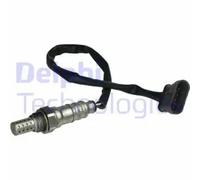 Delphi Lambda Sensor - Planar Probe ES20236-12B1 for Abarth Fiat Alfa Romeo