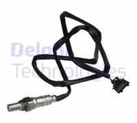 Lambda sensor Planar probe ES20241-12B1 DELPHI for CITROËN PEUGEOT