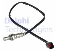 Lambda sensor Planar probe ES20252-12B1 DELPHI for FORD SIERRA II Sapphire