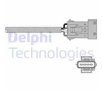 Lambda sensor Planar probe ES20258-12B1 DELPHI for PEUGEOT CITROËN