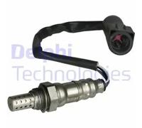Lambda sensor Planar probe ES20261-12B1 DELPHI for FORD ESCORT Mk IV ORION Mk II