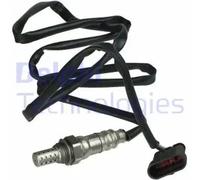Lambda sensor Planar probe ES20263-12B1 DELPHI for FIAT PUNTO MULTIPLA BRAVO I