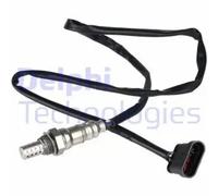 Delphi Lambda Sensor ES20264-12B1 - Fits Fiat Punto, Coupe, Marea, Palio, Multipla (1.2L/1.7L)