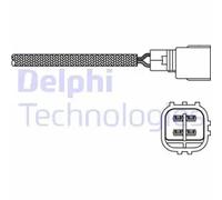 Lambda sensor Planar probe ES20269-12B1 DELPHI for TOYOTA DAIHATSU LEXUS