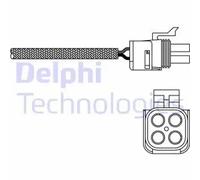 DELPHI ES20273-12B1 Lambda sensor