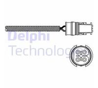 DELPHI ES20274-12B1 Lambda sensor
