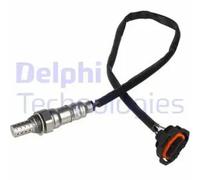 Lambda sensor Planar probe ES20282-12B1 DELPHI for OPEL OMEGA B Estate VECTRA B