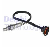 Delphi ES20283-12B1 Lambda Oxygen Sensor Position 2 for Vauxhall Fiat Alfa Romeo