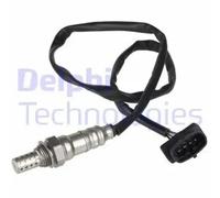 Delphi Lambda Sensor ES20292-12B1 – Planar Probe for OPEL Vectra B / 1.6L Y16/Z16XE