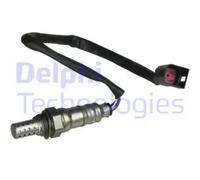 Delphi Lambda Sensor ES20301-12B1 Planar Probe for Ford, Mercedes-Benz