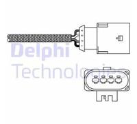 Lambda sensor Planar probe ES20303-12B1 DELPHI for ABARTH FIAT ALFA ROMEO ROVER