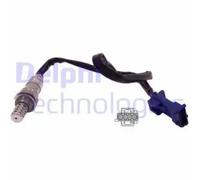 NEW LAMBDA SENSOR FOR PEUGEOT CITROEN LANCIA FIAT VAUXHALL 206 CC 2D RFN DELPHI