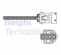 Delphi Lambda Sensor ES20309-12B1 Planar Probe for Peugeot Citroen Fiat Lancia
