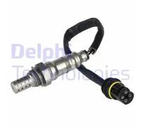Genuine Delphi Left O2 Oxygen Lambda Sensor - ES20312-12B1